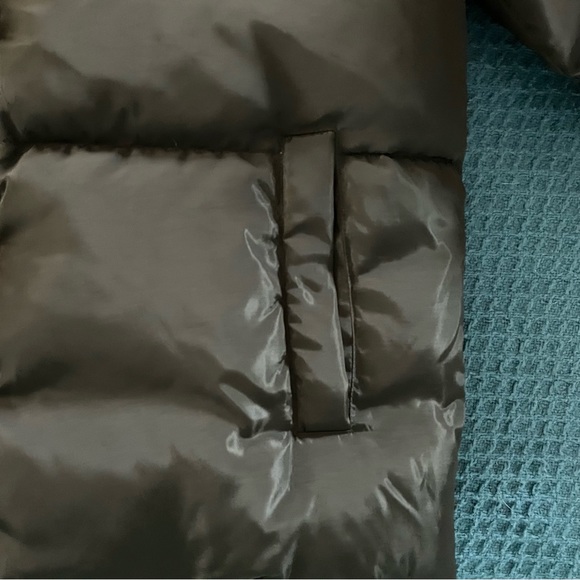 Jeeter Fútbol Puffer Jacket - Picture 4 of 10